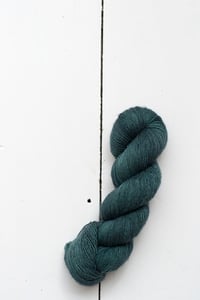 Image of One of a kind (01) - merino single
