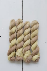 Image of One of a kind (13) - merino single