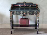 Image 1 of Washstand 91Wx95Hx47D cm