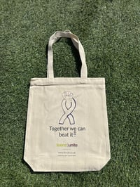 Image 1 of 'Togetherness' Tote Bag 