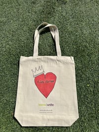 'Love Yourself' Tote Bag