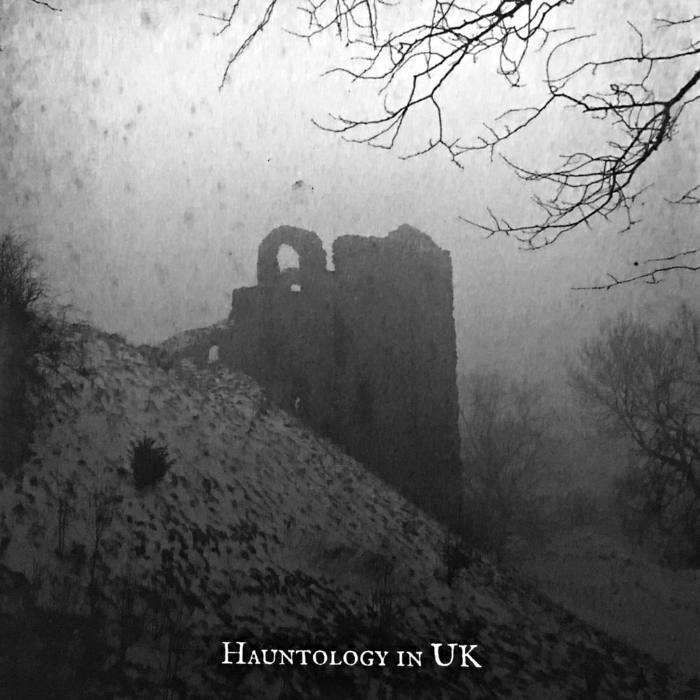 Image of Hauntology In UK