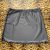 *:･Mini Frill Skirt (long) ☆ Slate Grey ੈ✩‧₊˚
