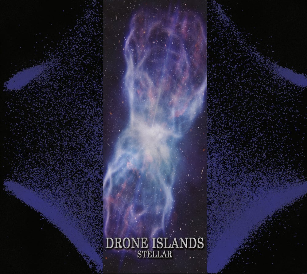 Image of Drone Islands - Stellar