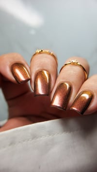 Image 6 of Glisten & Glow Never Stop Looking Up
