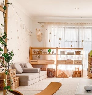 Image of Playstand Shelf (no arch)