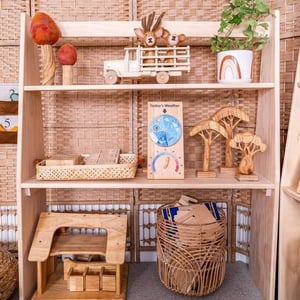 Image of Playstand Shelf (no arch)