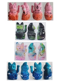 Image 2 of Personaliza Maneki-Neko