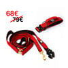 BAD GUYS KIT | RED 2