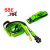 BAD GUYS KIT | FLASHY GREEN  2