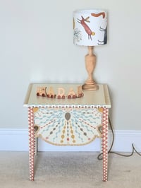 Image 1 of Commode 50Wx47Hx44.5D  cm