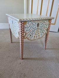 Image 3 of Commode 50Wx47Hx44.5D  cm