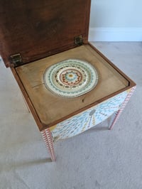 Image 2 of Commode 50Wx47Hx44.5D  cm