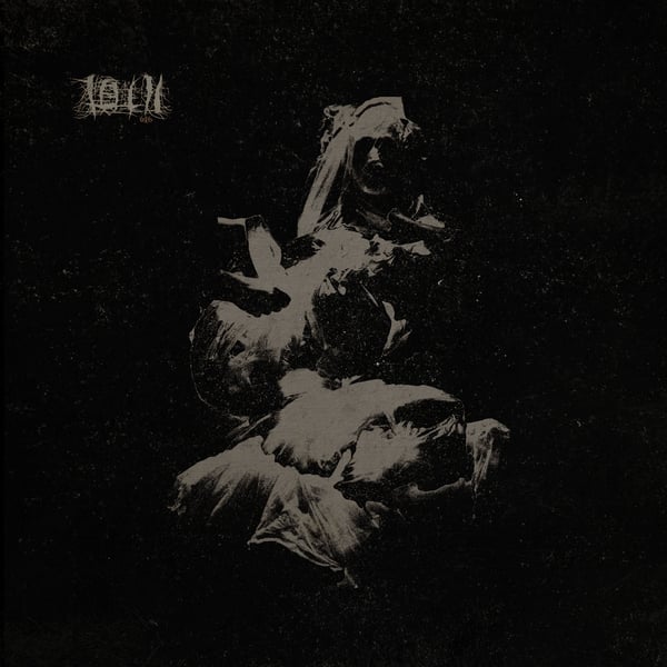 Image of LOTH "616" CD