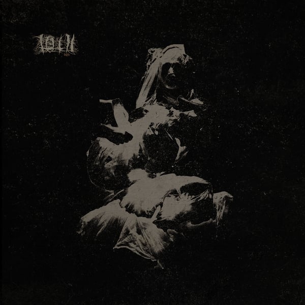 Image of LOTH "616" LP