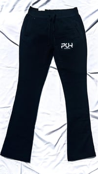 Flare Bottoms