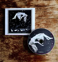 Image 2 of Białywilk "Zmora" CD