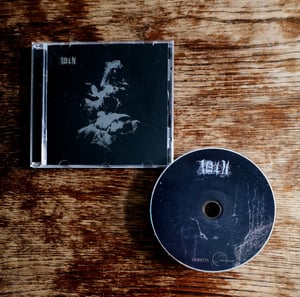 Image of LOTH "616" CD