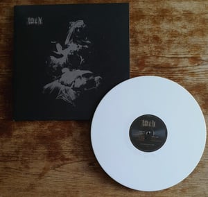 Image of LOTH "616" LP