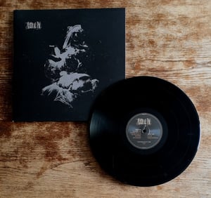 Image of LOTH "616" LP