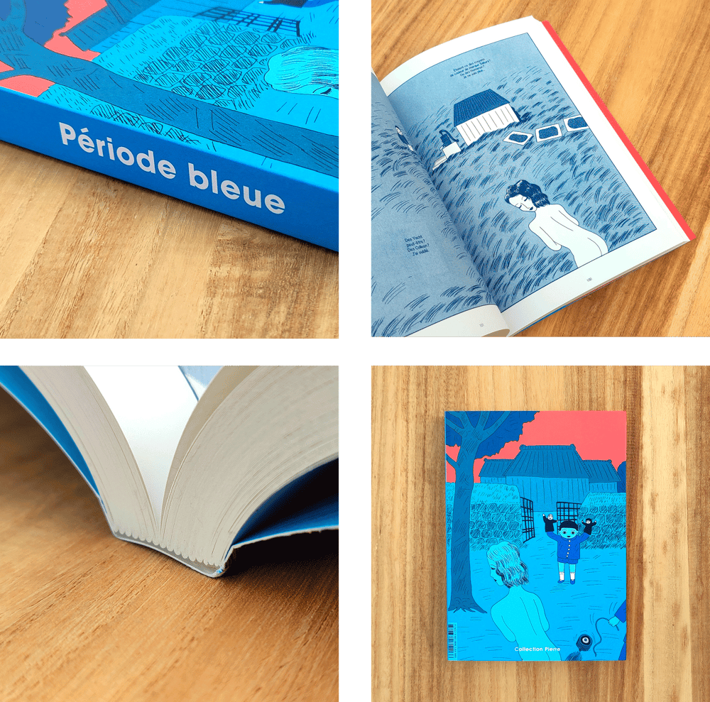 Période bleue