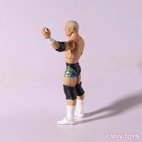 Image 2 of Harcore Holly Custom - pre order 