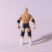 Image 3 of Harcore Holly Custom - pre order 