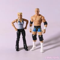Image 1 of Harcore Holly Custom - pre order 