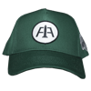 Forest Green Aeronotiqz 2010 Snapback