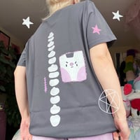 Image 2 of KILLromi Tee (made 2 order)
