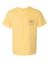 Image 1 of Sunrise to Sunset T-Shirt