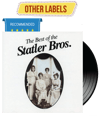 STATLER BROTHERS - Best Of...