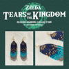 tears of the kingdom collection