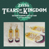 tears of the kingdom collection