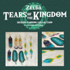 tears of the kingdom collection