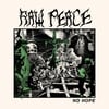 Raw Peace "No Hope" CD