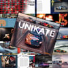UNIKATE – Wie man Sportwagen gestaltet und trotzdem Freunde bleibt. - BUCH
