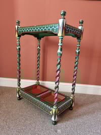 Image 1 of Umbrella stand 47W x 73H x 27D  m