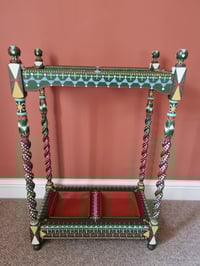 Image 2 of Umbrella stand 47W x 73H x 27D  m