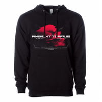 Rift Unisex Hoodie