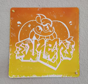 Image of DREW /ATOMIK SIGN  Tshirt Sale 