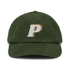 Premium Cord Hat