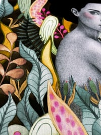 Image 3 of Pink Camille