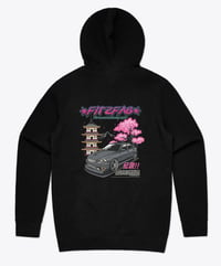 Image 1 of Is200 hoody