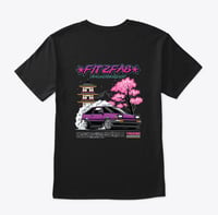 Image 1 of Ae86 t-shirt 