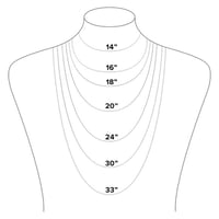Image 4 of Mother Of Pearl - Clover Quatrefoil Necklace & Earring Set