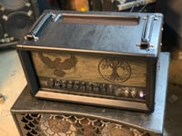 Image 5 of FREYA BASS AMPLIFIER