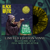 Black Knife - Baby Eater Witch (Limited Edition Full Moon Splatter Vinyl)