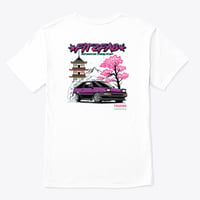 Image 4 of Ae86 t-shirt 