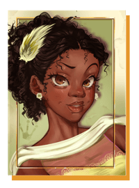 Tiana